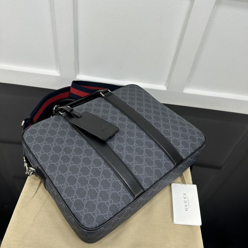 Gucci Mens Briefcases Bags